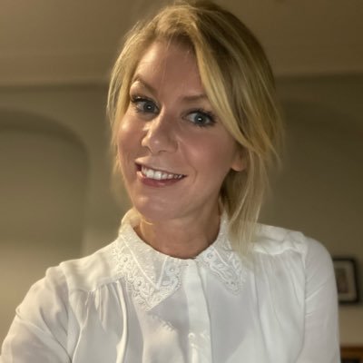 Jenny Pearson